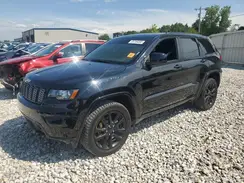 1C4RJFAG0LC111489 2020 JEEP GRAND CHEROKEE