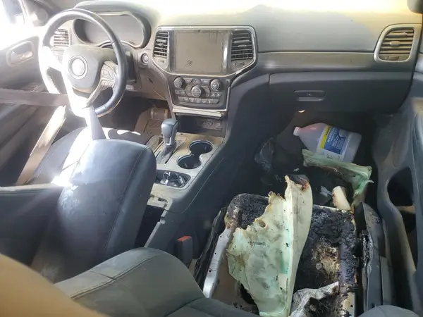 1C4RJFAG0LC111489 2020 JEEP GRAND CHEROKEE - Image 8