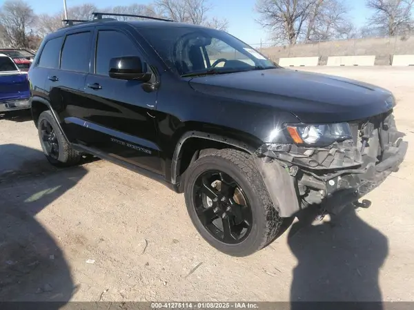 1C4RJFAG0LC112710 2020 JEEP GRAND CHEROKEE - Image 1