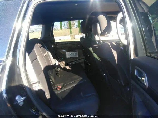 1C4RJFAG0LC112710 2020 JEEP GRAND CHEROKEE - Image 8