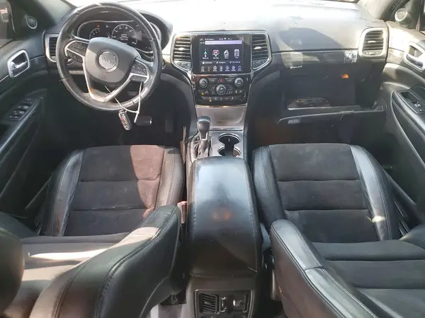 1C4RJFAG0LC117602 2020 JEEP GRAND CHEROKEE - Image 8
