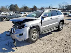 1C4RJFAG0LC121195 2020 JEEP GRAND CHEROKEE