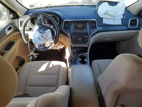 1C4RJFAG0LC121195 2020 JEEP GRAND CHEROKEE - Image 8