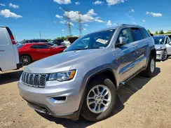 1C4RJFAG0LC121746 2020 JEEP GRAND CHEROKEE