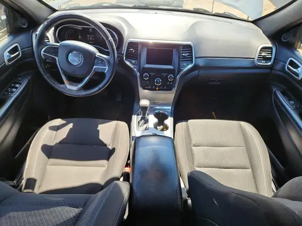 1C4RJFAG0LC121746 2020 JEEP GRAND CHEROKEE - Image 8