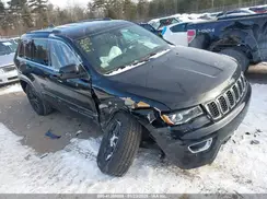1C4RJFAG0LC132276 2020 JEEP GRAND CHEROKEE