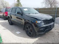 1C4RJFAG0LC134349 2020 JEEP GRAND CHEROKEE