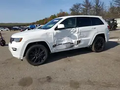 1C4RJFAG0LC138269 2020 JEEP GRAND CHEROKEE