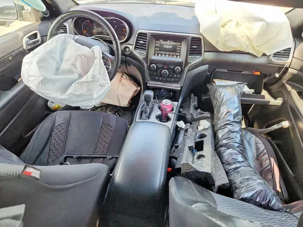 1C4RJFAG0LC139390 2020 JEEP GRAND CHEROKEE - Image 8