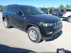 1C4RJFAG0LC142774 2020 JEEP GRAND CHEROKEE