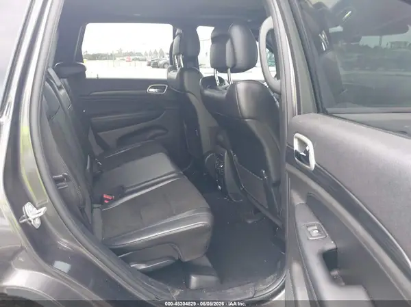 1C4RJFAG0LC148882 2020 JEEP GRAND CHEROKEE - Image 8