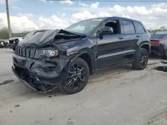 1C4RJFAG0LC150082 2020 JEEP GRAND CHEROKEE