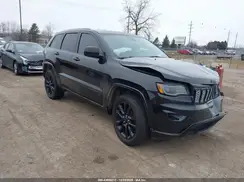 1C4RJFAG0LC151507 2020 JEEP GRAND CHEROKEE