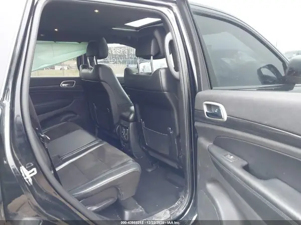 1C4RJFAG0LC151507 2020 JEEP GRAND CHEROKEE - Image 8