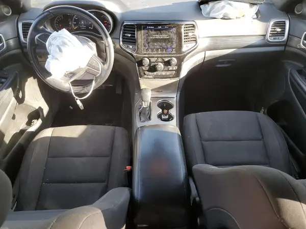 1C4RJFAG0LC153452 2020 JEEP GRAND CHEROKEE - Image 8