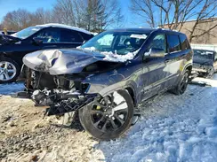 1C4RJFAG0LC156187 2020 JEEP GRAND CHEROKEE