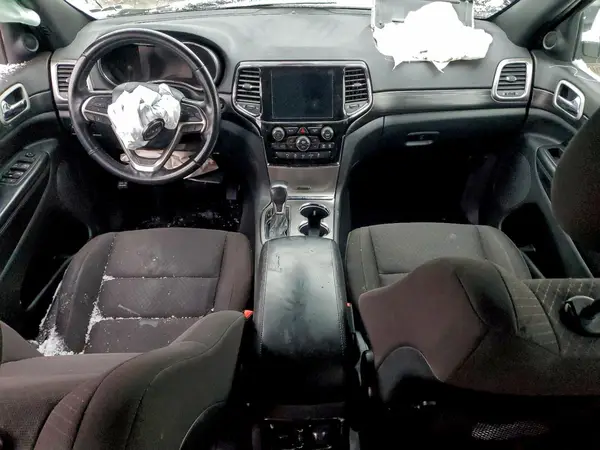 1C4RJFAG0LC156237 2020 JEEP GRAND CHEROKEE - Image 8