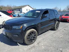 1C4RJFAG0LC157551 2020 JEEP GRAND CHEROKEE