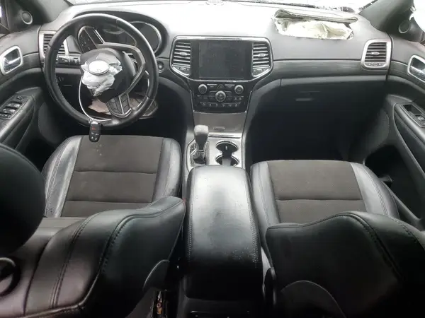1C4RJFAG0LC157839 2020 JEEP GRAND CHEROKEE - Image 8