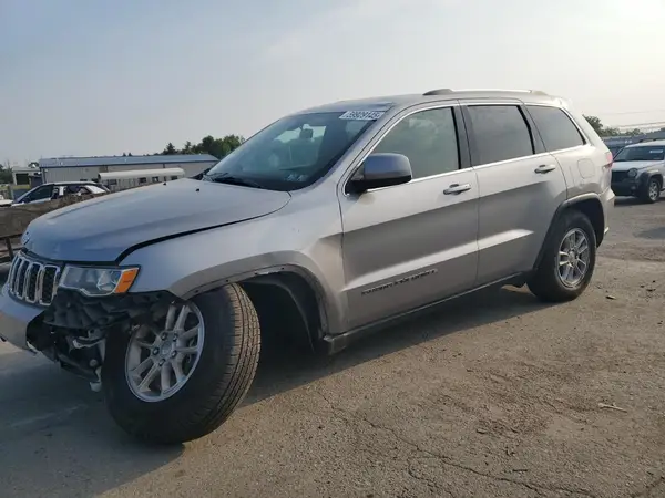 1C4RJFAG0LC169991 2020 JEEP GRAND CHEROKEE - Image 1