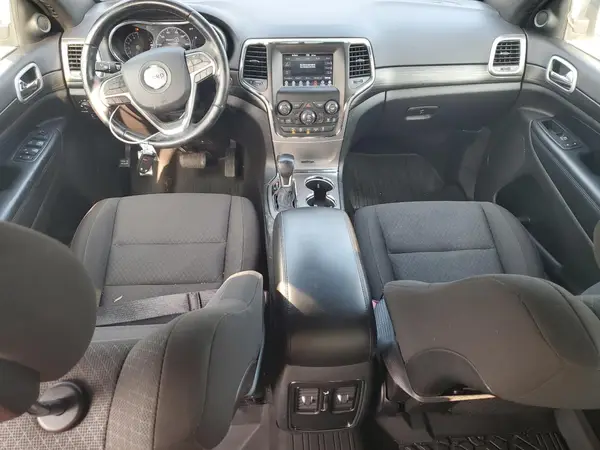 1C4RJFAG0LC169991 2020 JEEP GRAND CHEROKEE - Image 8