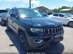 1C4RJFAG0LC177346 2020 JEEP GRAND CHEROKEE