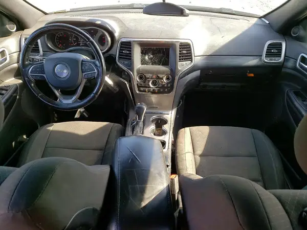 1C4RJFAG0LC177900 2020 JEEP GRAND CHEROKEE - Image 8