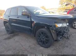 1C4RJFAG0LC179842 2020 JEEP GRAND CHEROKEE