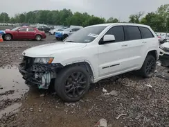 1C4RJFAG0LC207056 2020 JEEP GRAND CHEROKEE