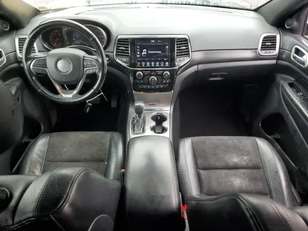 1C4RJFAG0LC209941 2020 JEEP GRAND CHEROKEE - Image 8