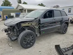 1C4RJFAG0LC209986 2020 JEEP GRAND CHEROKEE