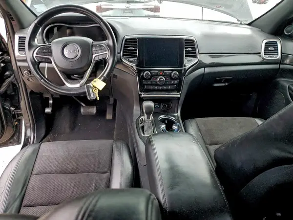 1C4RJFAG0LC209986 2020 JEEP GRAND CHEROKEE - Image 8