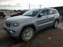 1C4RJFAG0LC216744 2020 JEEP GRAND CHEROKEE