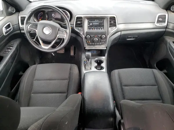 1C4RJFAG0LC216744 2020 JEEP GRAND CHEROKEE - Image 8