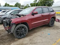1C4RJFAG0LC231499 2020 JEEP GRAND CHEROKEE
