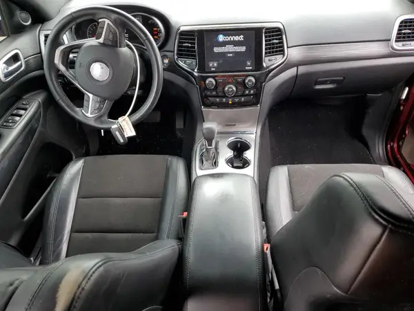 1C4RJFAG0LC231499 2020 JEEP GRAND CHEROKEE - Image 8