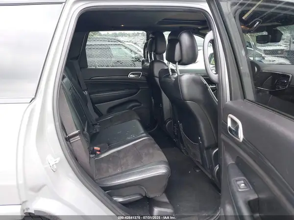 1C4RJFAG0LC233754 2020 JEEP GRAND CHEROKEE - Image 8
