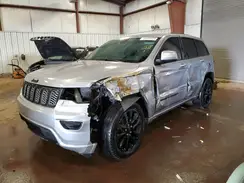 1C4RJFAG0LC235763 2020 JEEP GRAND CHEROKEE