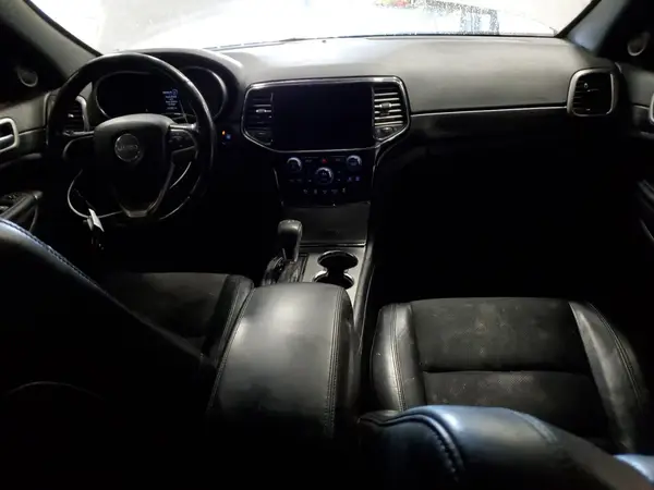 1C4RJFAG0LC235763 2020 JEEP GRAND CHEROKEE - Image 8