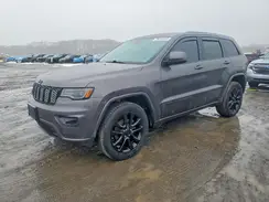 1C4RJFAG0LC239442 2020 JEEP GRAND CHEROKEE