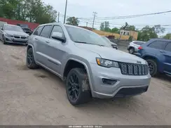 1C4RJFAG0LC240722 2020 JEEP GRAND CHEROKEE