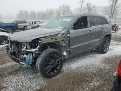 1C4RJFAG0LC250392 2020 JEEP GRAND CHEROKEE