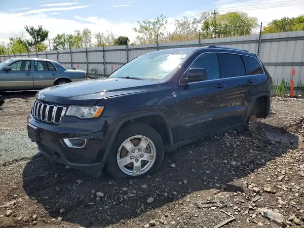 1C4RJFAG0LC254247 2020 JEEP GRAND CHEROKEE - Image 1