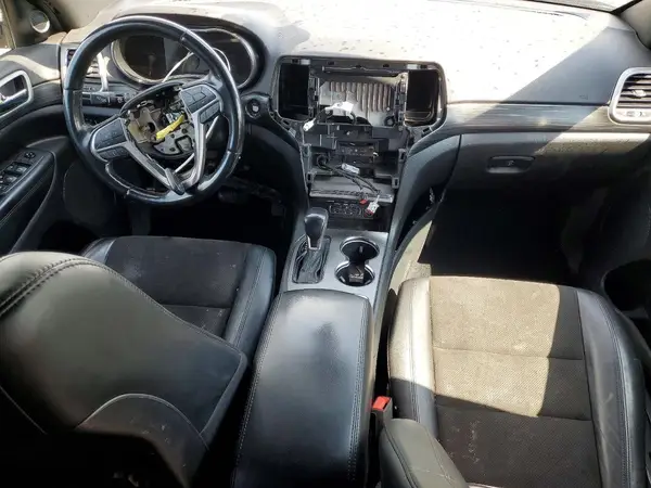 1C4RJFAG0LC254247 2020 JEEP GRAND CHEROKEE - Image 8
