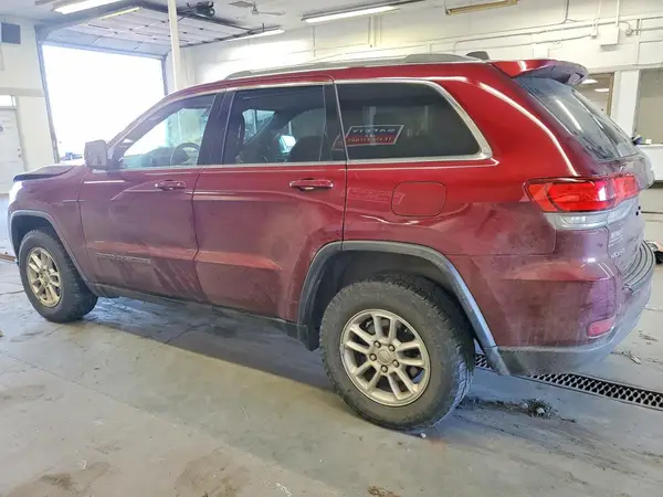 1C4RJFAG0LC268018 2020 JEEP GRAND CHEROKEE - Image 2