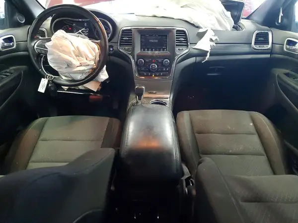 1C4RJFAG0LC268018 2020 JEEP GRAND CHEROKEE - Image 8