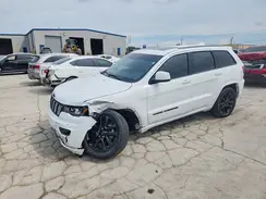 1C4RJFAG0LC270660 2020 JEEP GRAND CHEROKEE