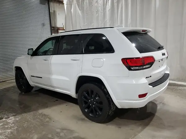 1C4RJFAG0LC272280 2020 JEEP GRAND CHEROKEE - Image 2