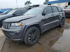 1C4RJFAG0LC273185 2020 JEEP GRAND CHEROKEE