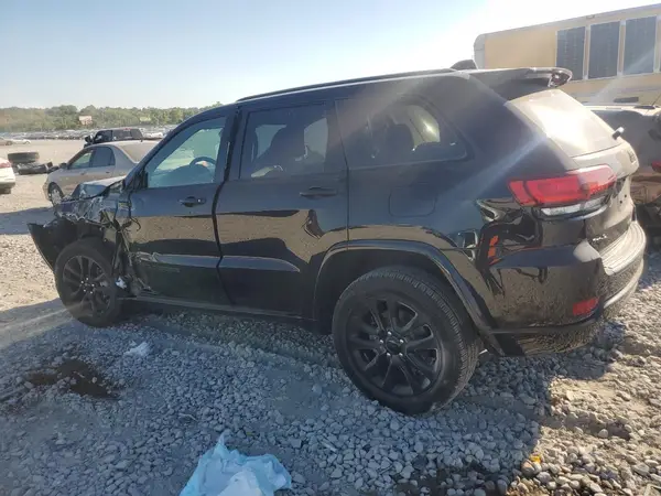 1C4RJFAG0LC275115 2020 JEEP GRAND CHEROKEE - Image 2